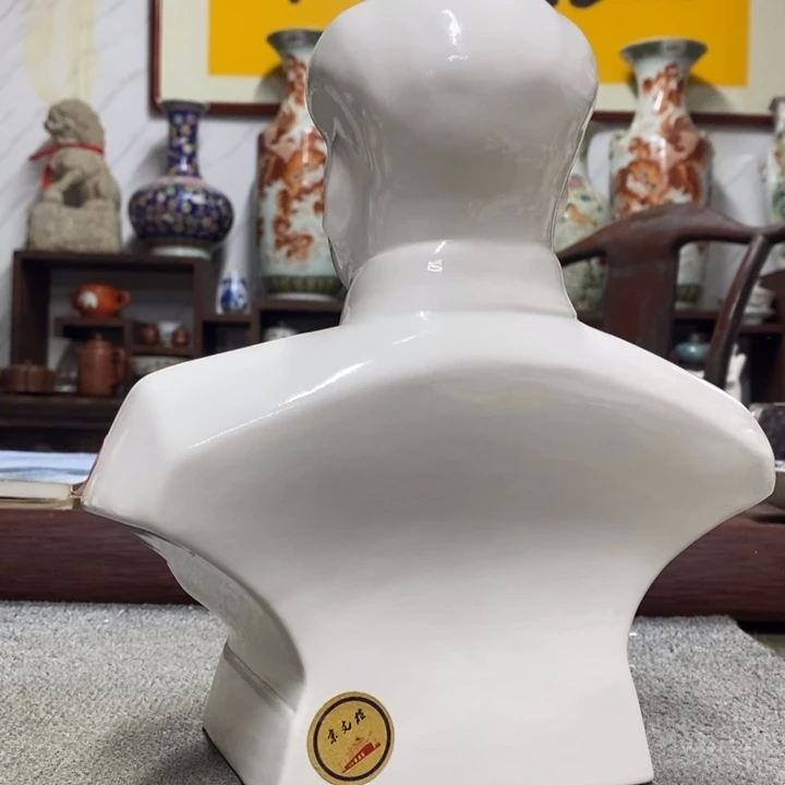 瓷片摆件摆件摆件