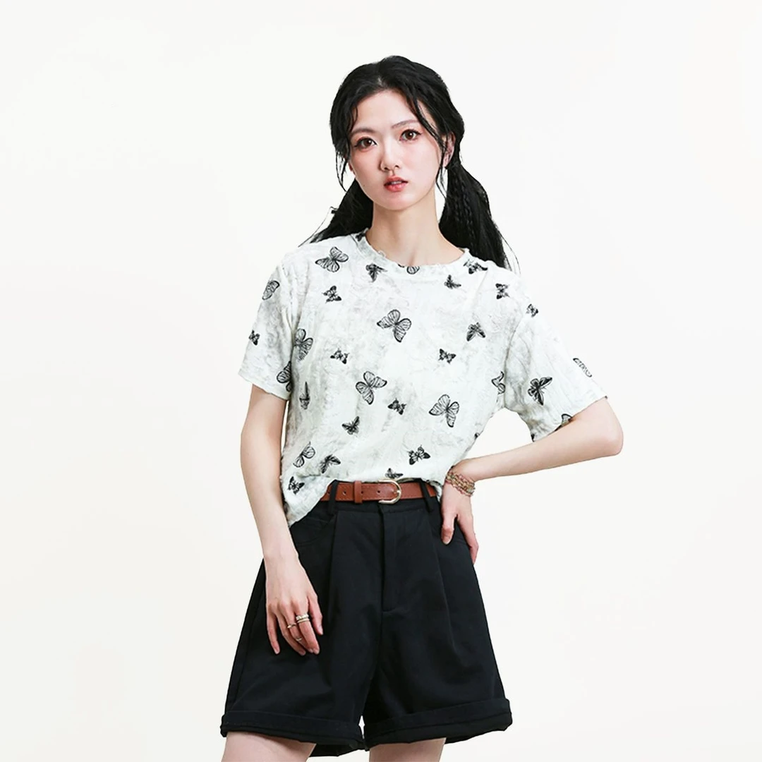 DF【下单备注编号】品牌撤柜 女装~no退no换！偶有微瑕，介意勿拍！