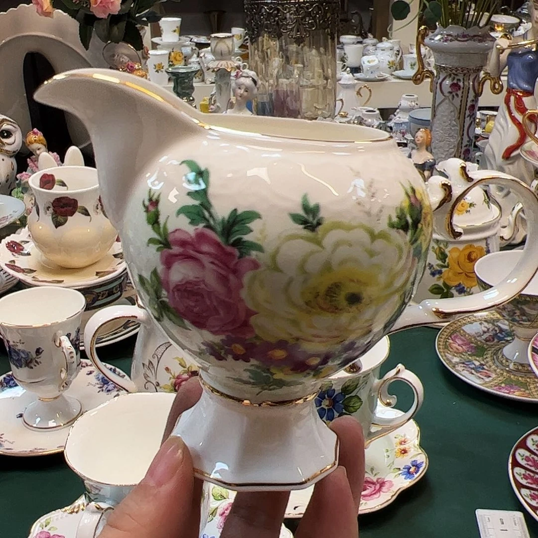 鹿与海陶瓷有限责任公司