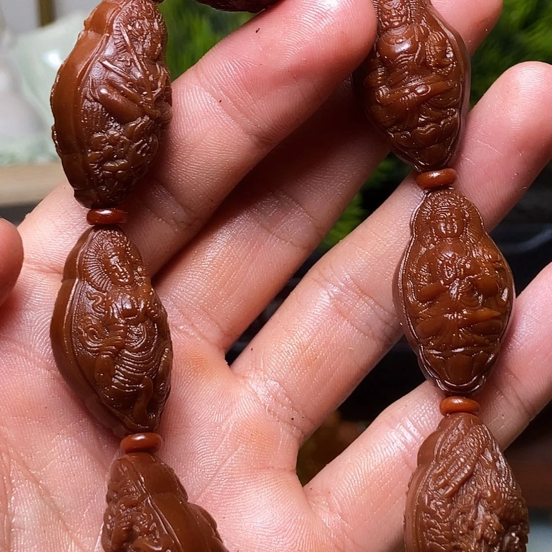 橄榄核手串/手链好****斗bbbhhhhhhhhhhh