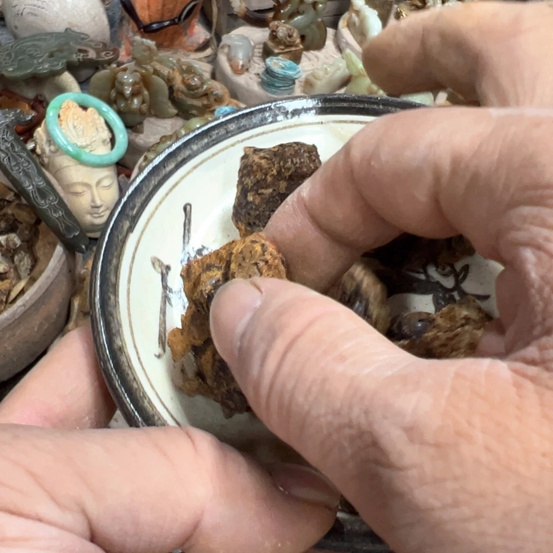 摆件陶瓷制品加工技术