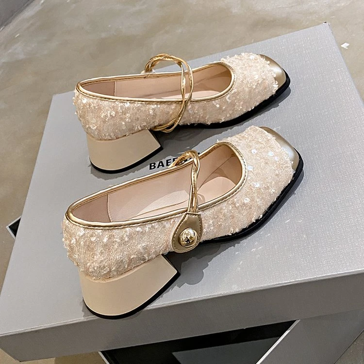 鞋子默认瑕疵介意勿拍孤品断码非图片款链接女鞋2