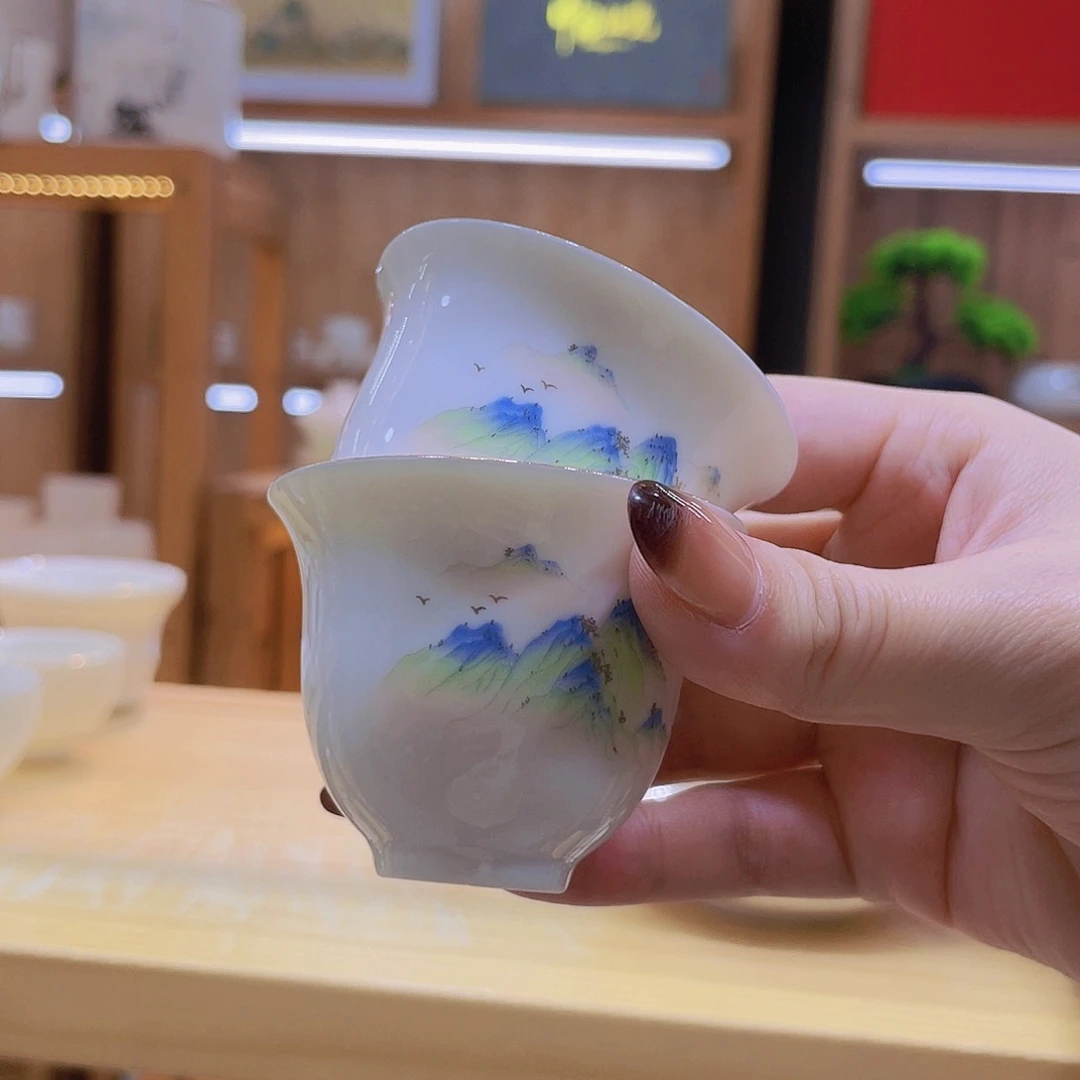 两个重山客杯 10。