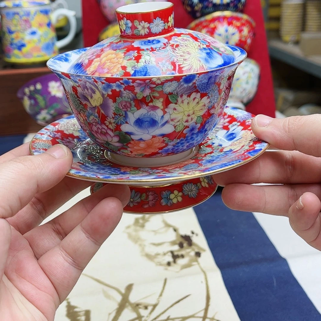【闪购商品】珐琅。。。。。。。。
