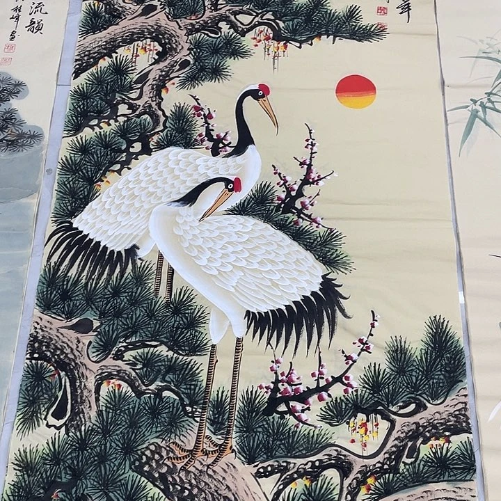 国画展展重中之重重中之重