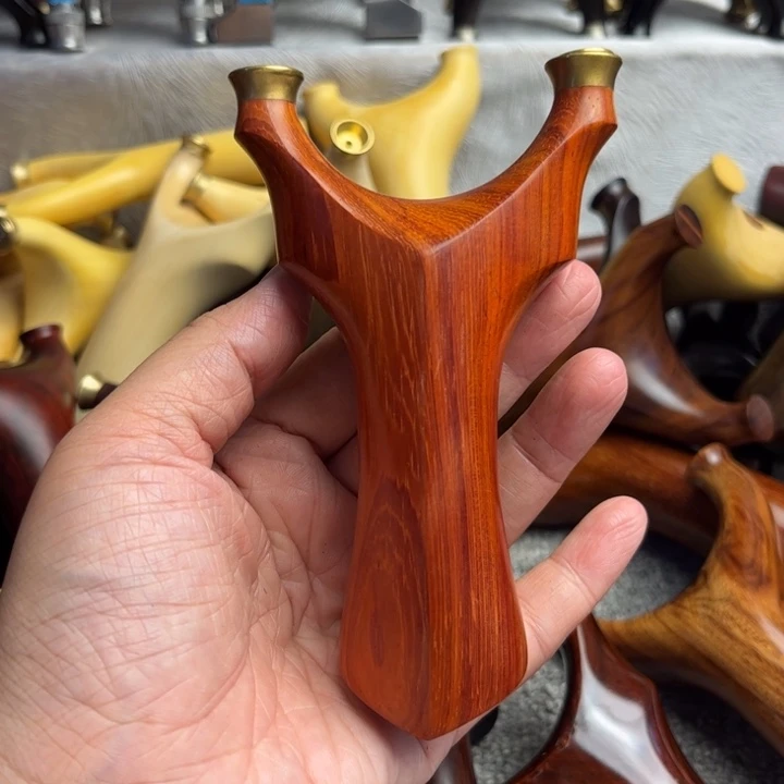 大果紫檀（缅甸花梨）微瑕