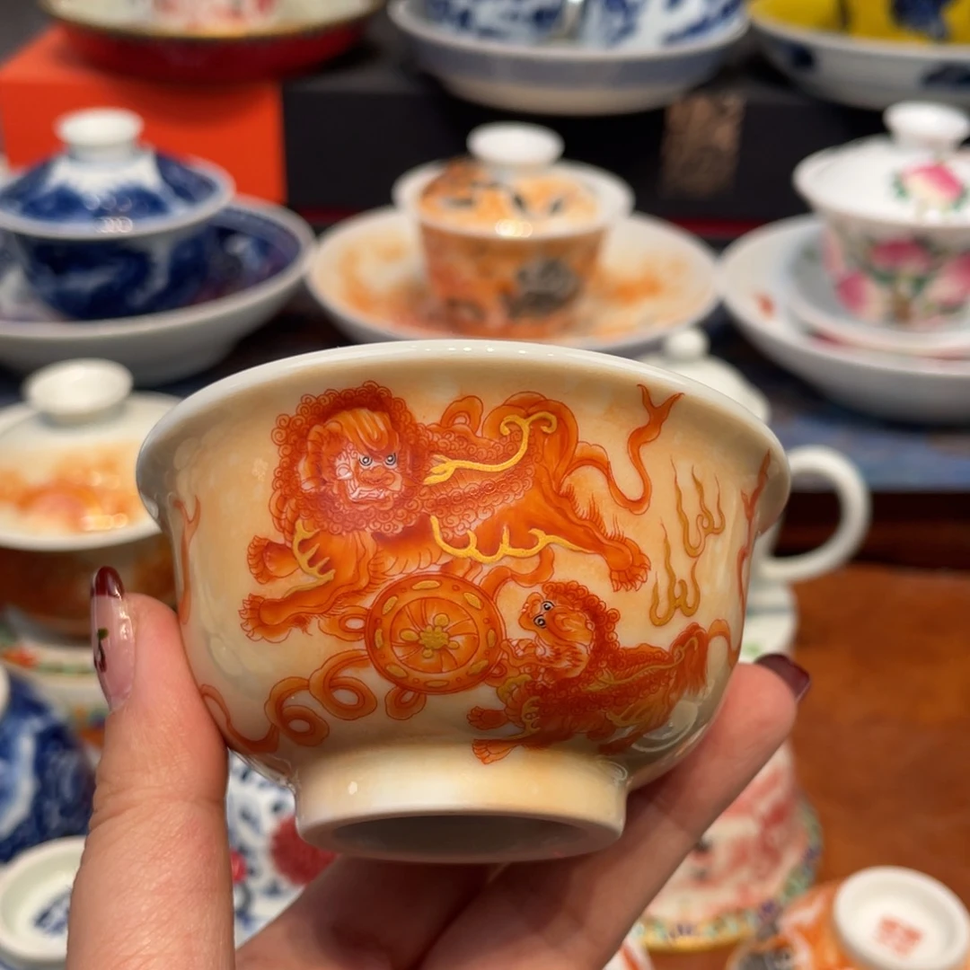 景德镇景德镇瓷器景德镇