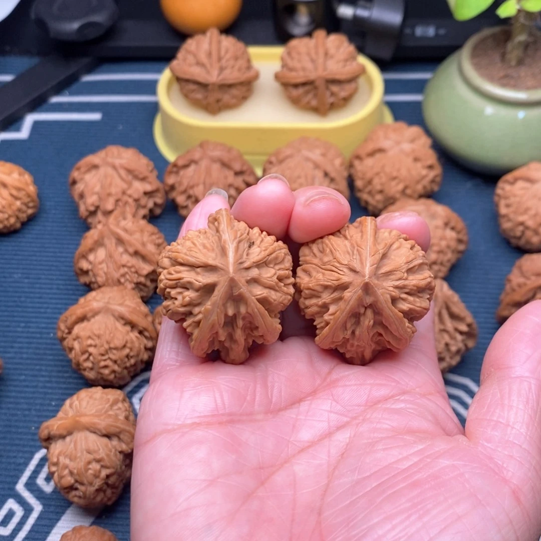 手串/手链橄榄核小*文山35