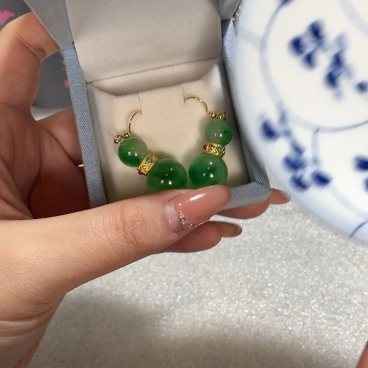 瓷器瓷器手串手串
