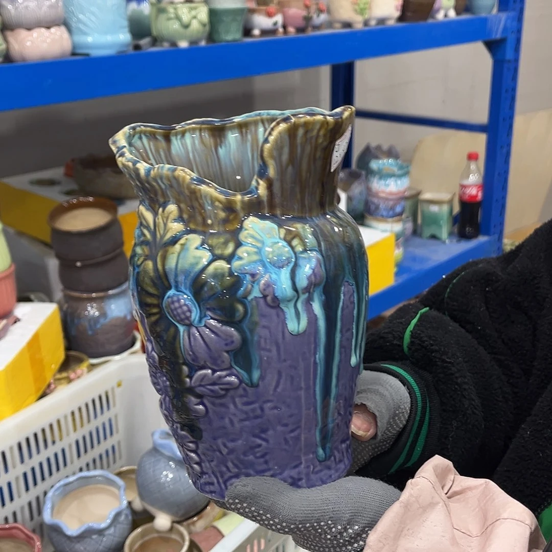 红陶正品数量有限