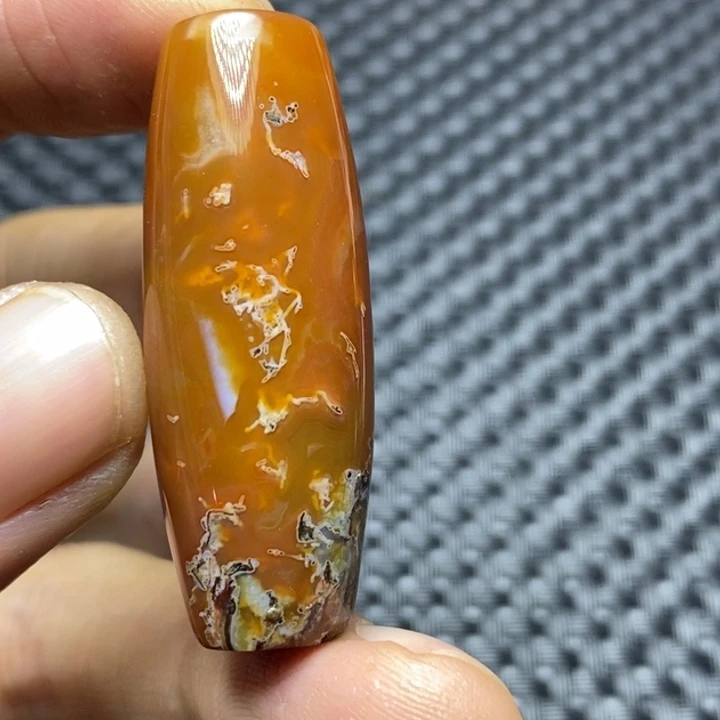 天***>玛瑙/玉髓未镶嵌1