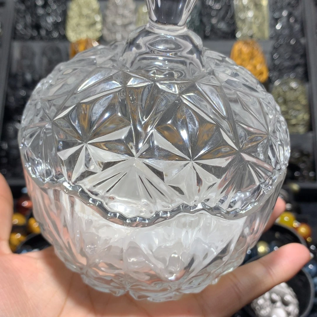 黑曜岩手串未镶嵌D****?