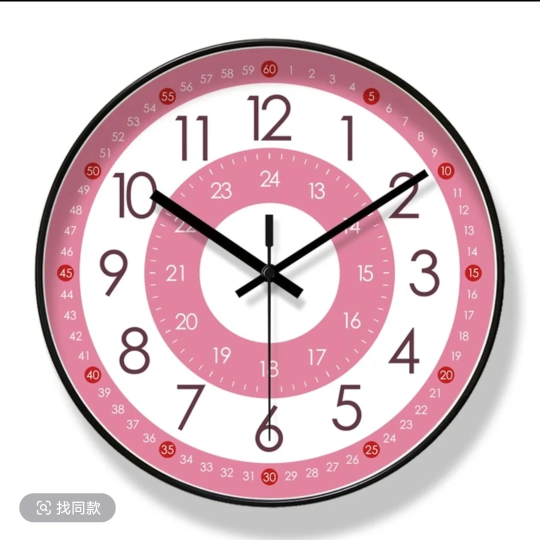 创意链接 中古全自动机芯钟 表 不喜欢别拆膜 可退换