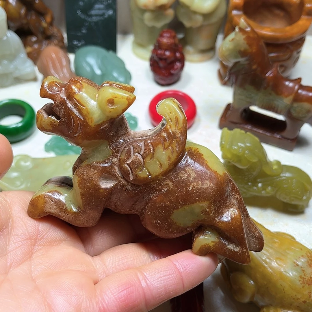 白玉菩提吊坠白玉菩提吊坠