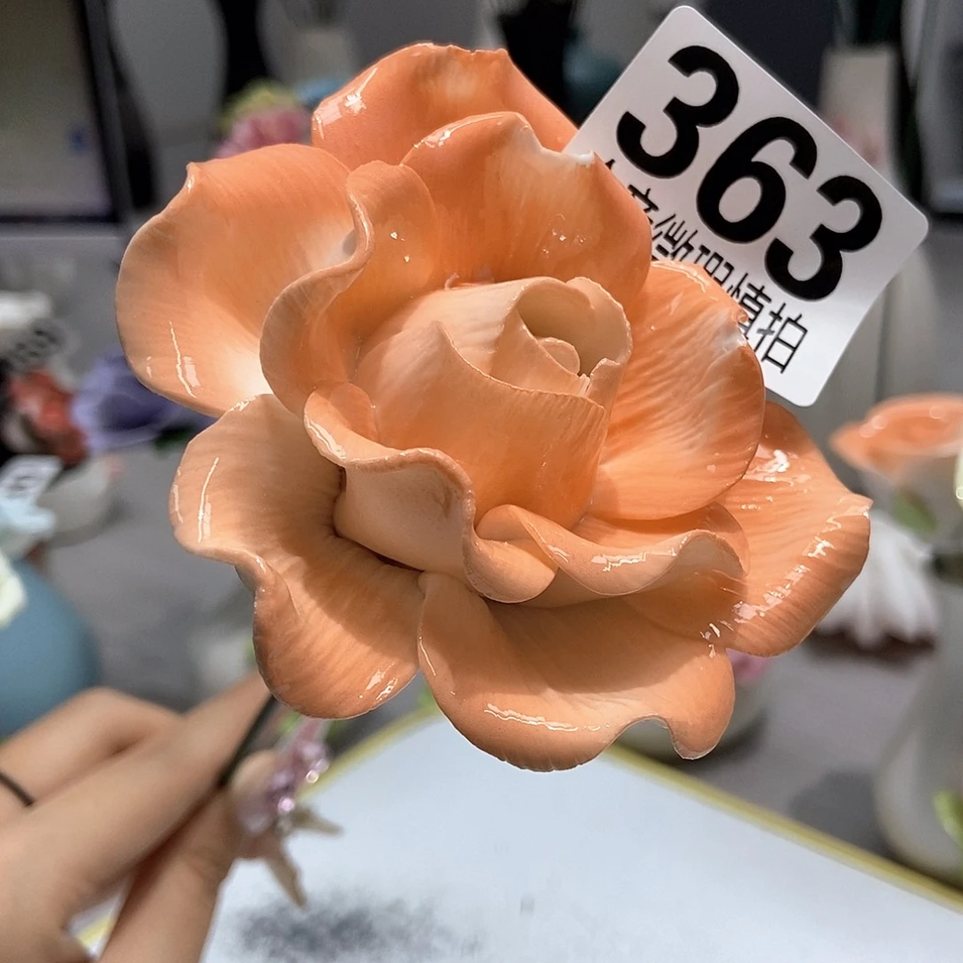 陶瓷手工制作工艺