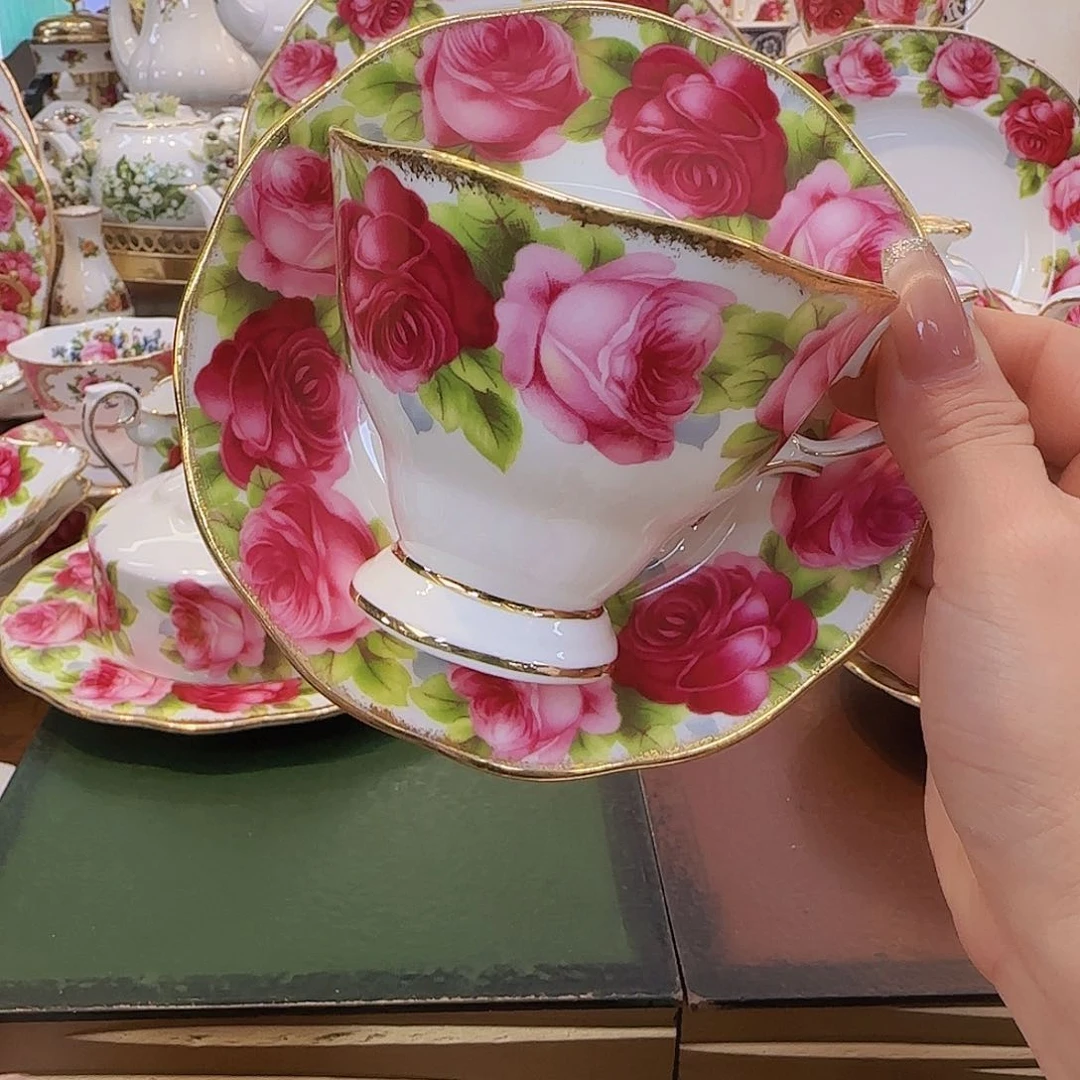 摆件欧瓷精选精品瓷器