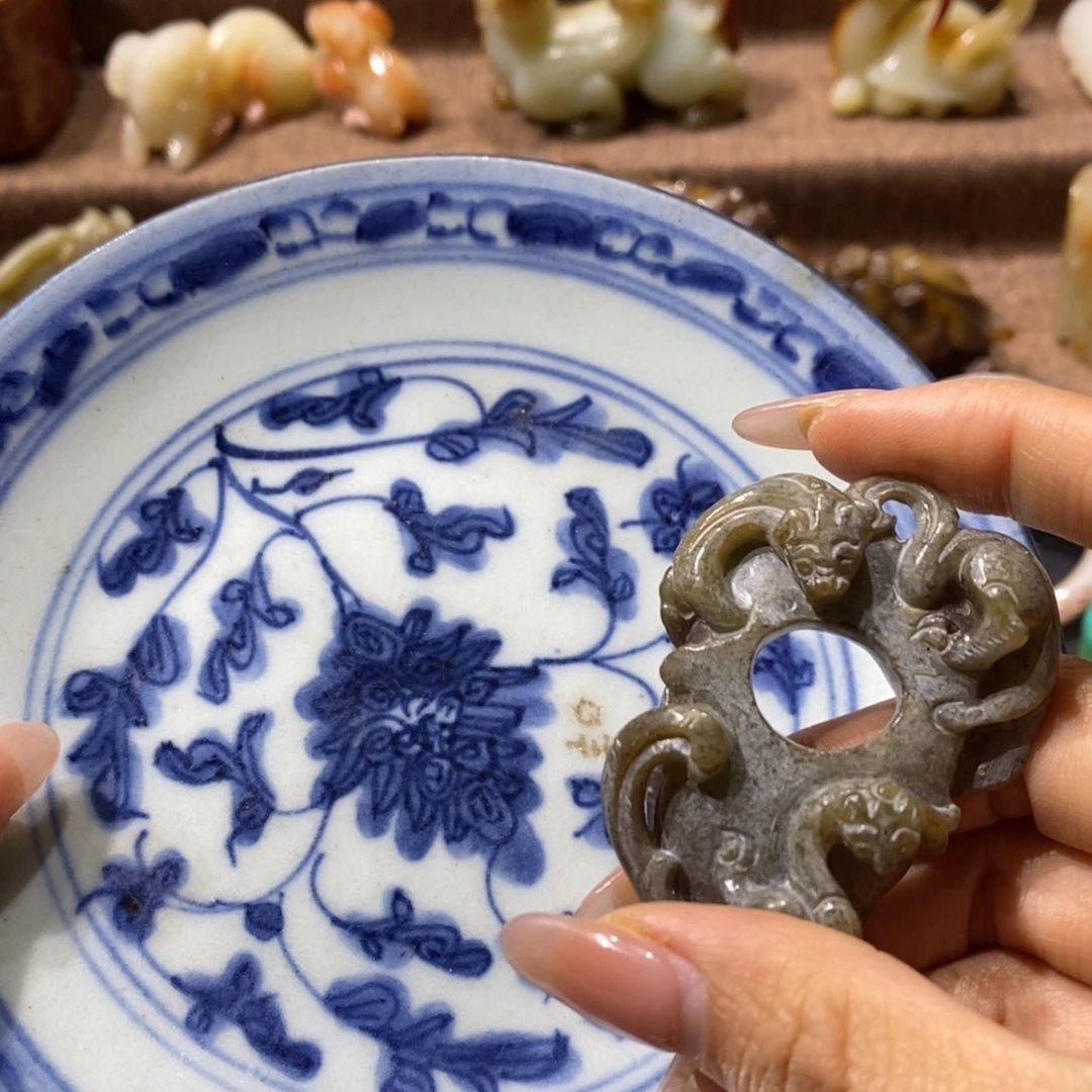 c***’瓷片所见即所得一