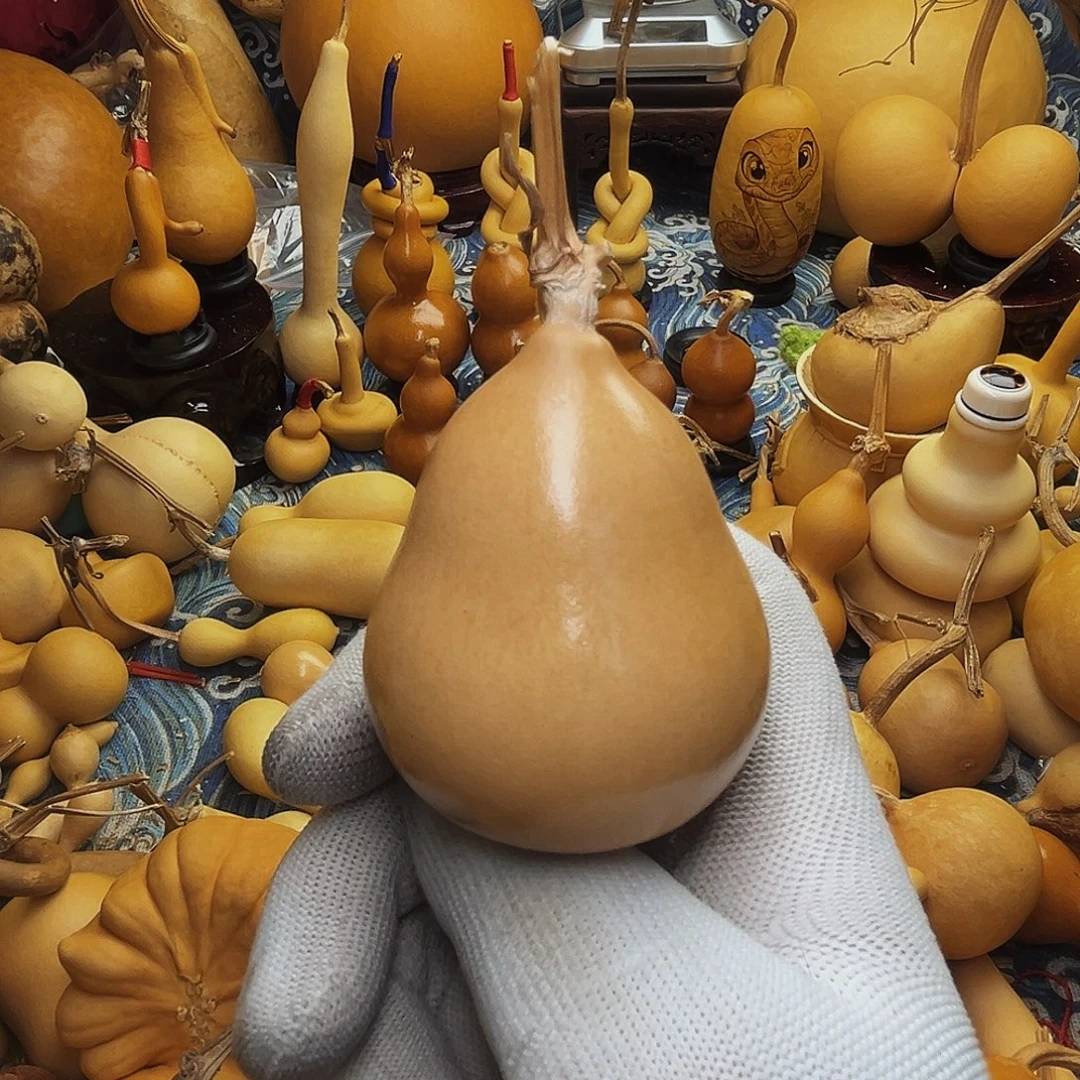 有机玻璃葫芦头的做法是用来做