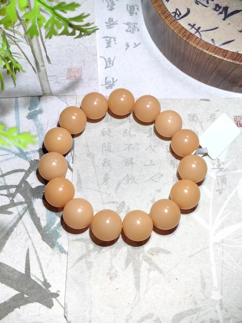 菩提 单圈手串【无礼盒】514