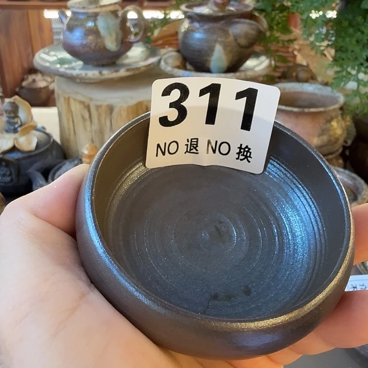 摆件柴烧福利新品多多