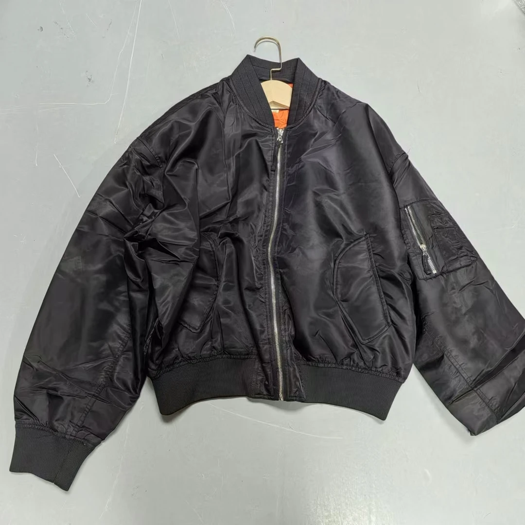 【南油玲姐】黑色外套84298