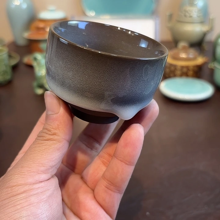 瓷片龙泉青瓷福利青瓷