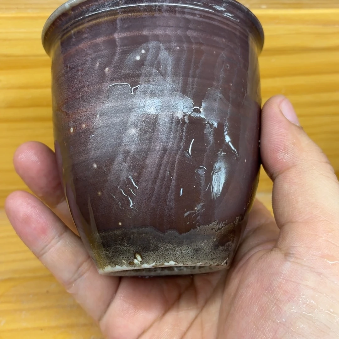 陶园柴烧，精品高货353瑕