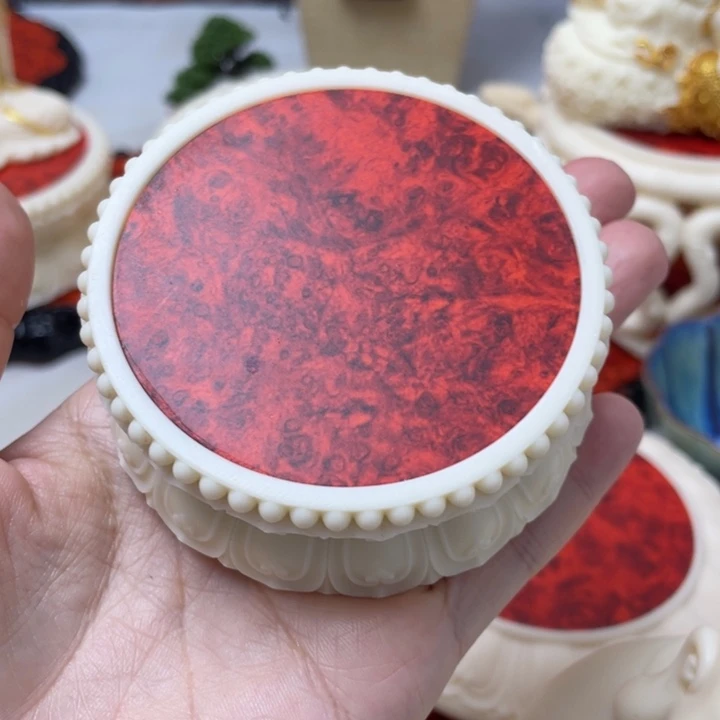 东非黑黄檀（紫光檀）