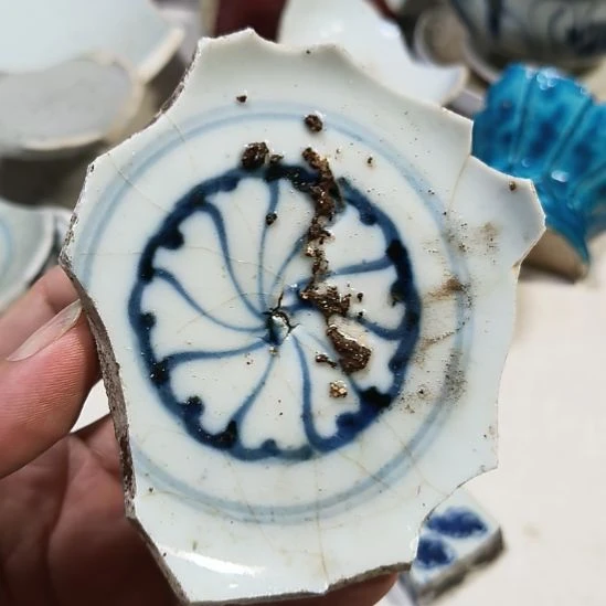 瓷片瓷器瓷片瓷片瓷片