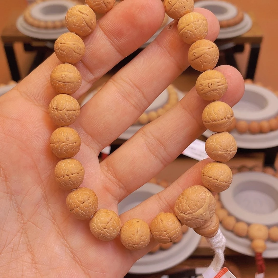 ****军凤眼菩提手串菩提