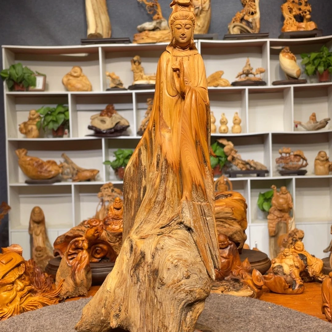 逍***遥柏木（崖柏）65656565665