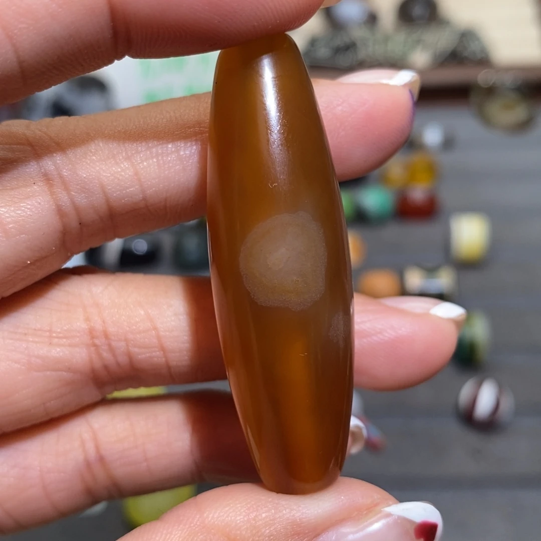 (***Z玛瑙/玉髓未镶嵌手链