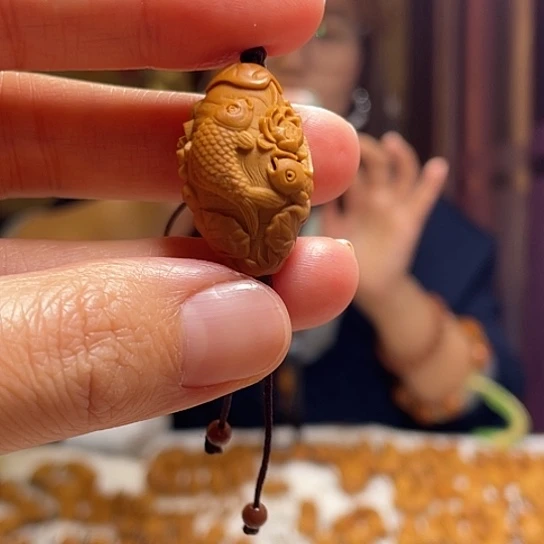 手串/手链橄榄核橄榄核