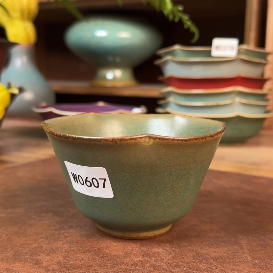 景德镇陶瓷老杨手作