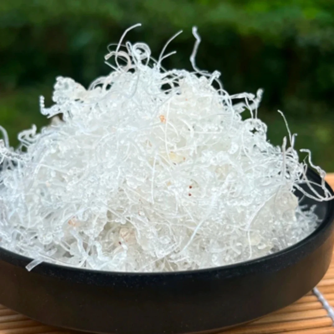 【村干部助农】云南土特产【雪燕】