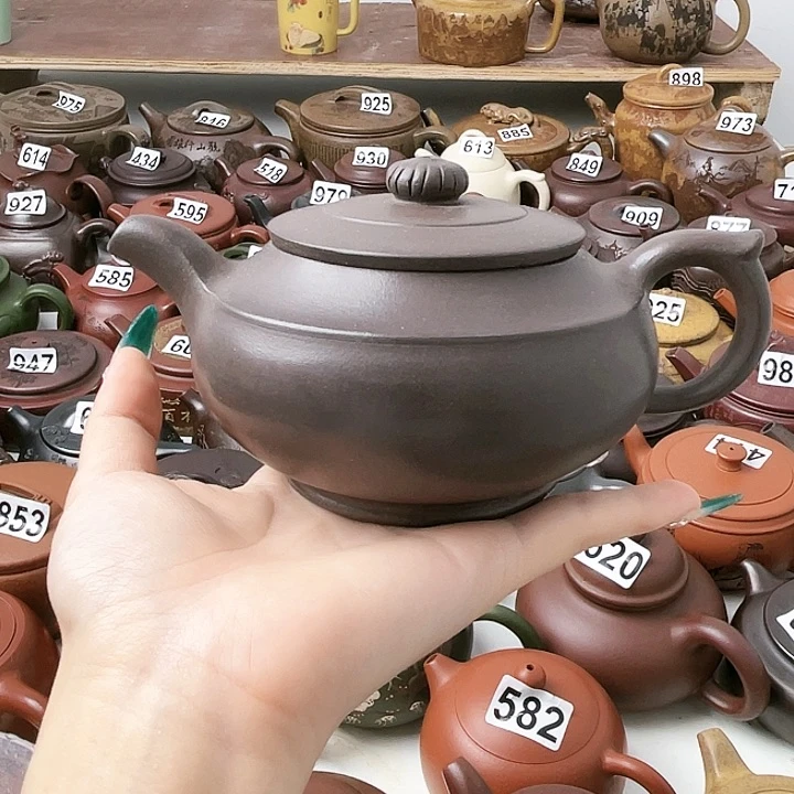 茶壶紫砂微瑕微瑕紫砂微瑕，