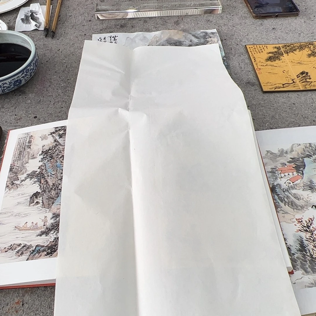 抱***斋（rbzzx）赤壁同款 书画