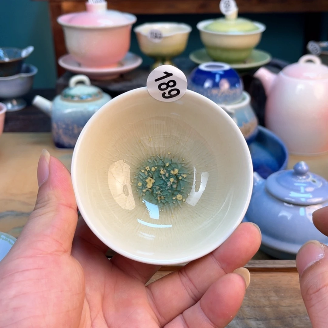 景德镇高温颜色釉