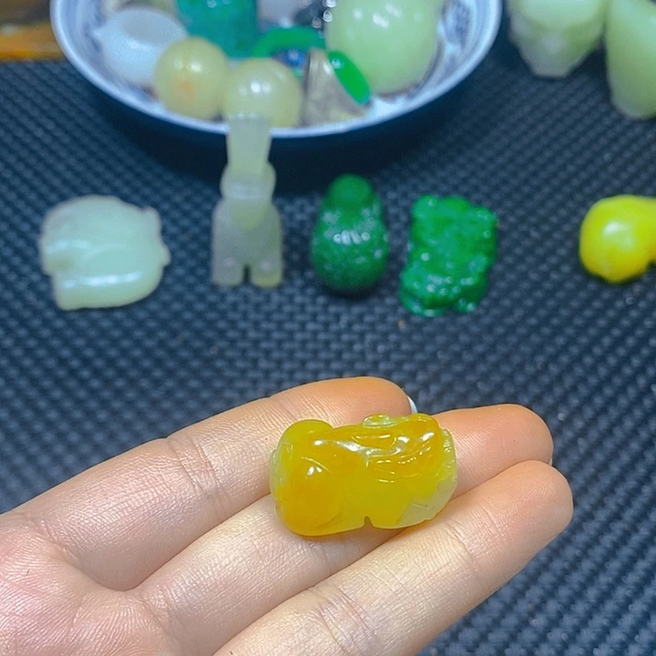 精选商品一图一物