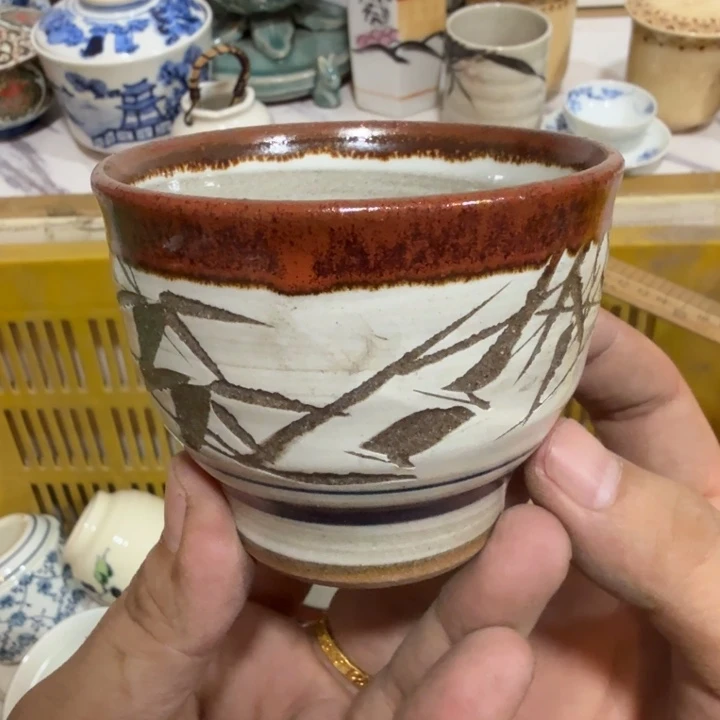 陶瓷推荐第二名20包邮