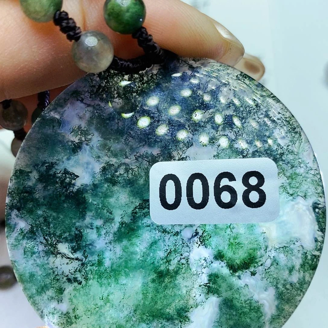 未镶嵌颈饰玛瑙/玉髓一****生