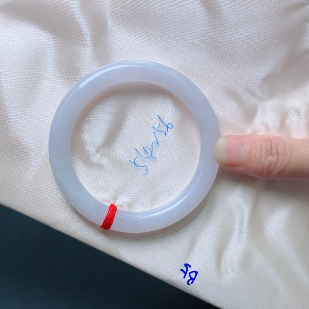 未镶嵌手镯翡翠翡翠