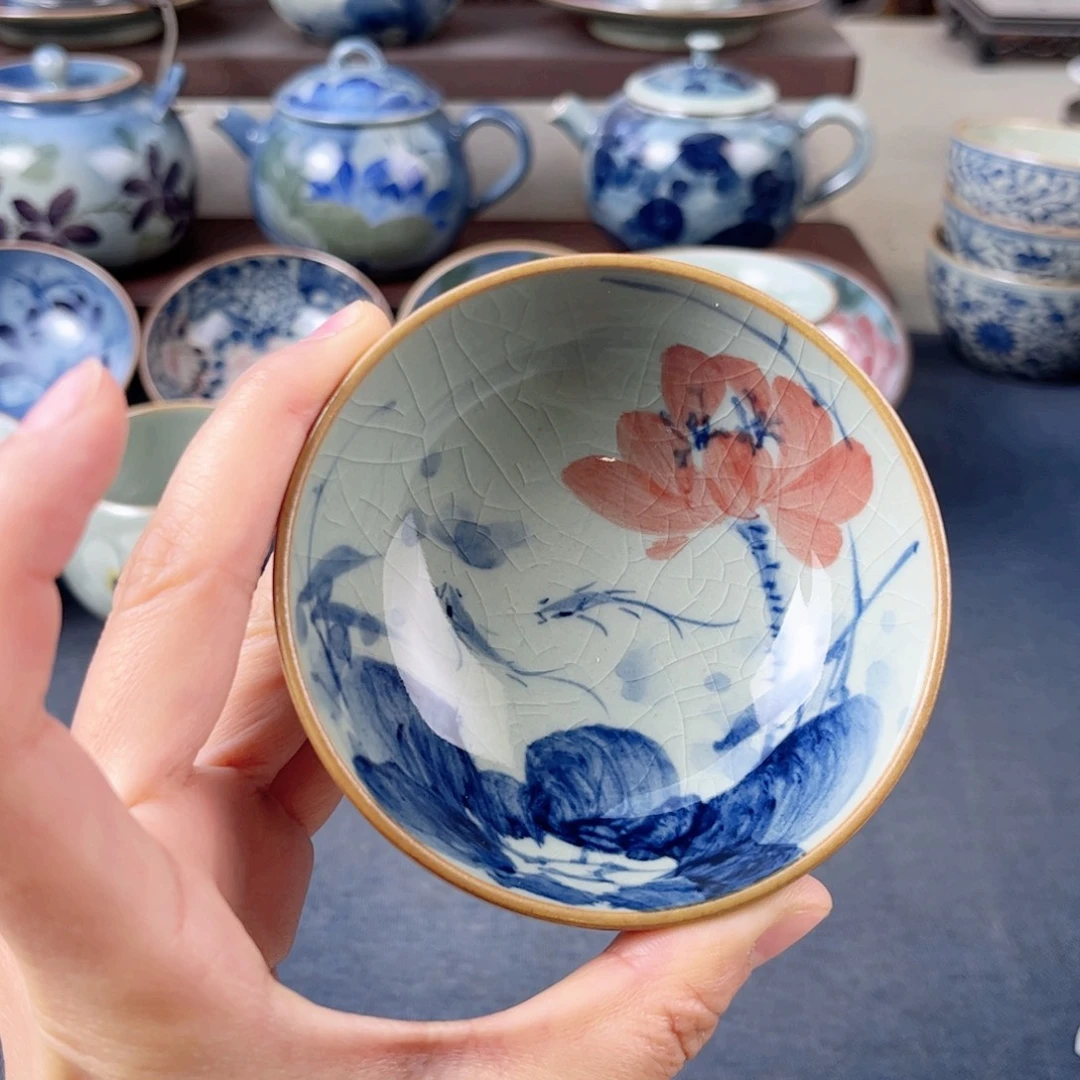 瓷片景德镇陶瓷学院