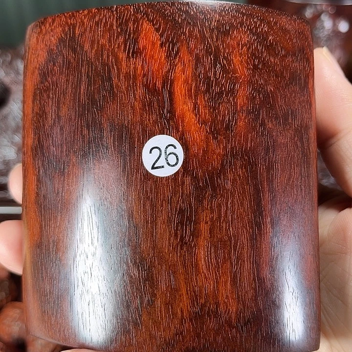 檀香紫檀（小叶紫檀）