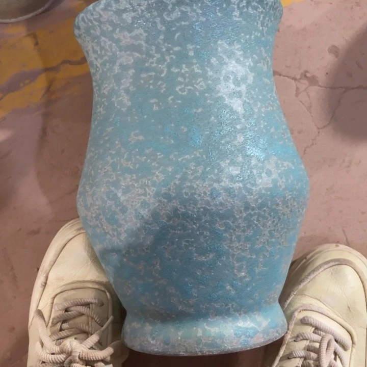 紫砂花盆口径20高度30一只正品