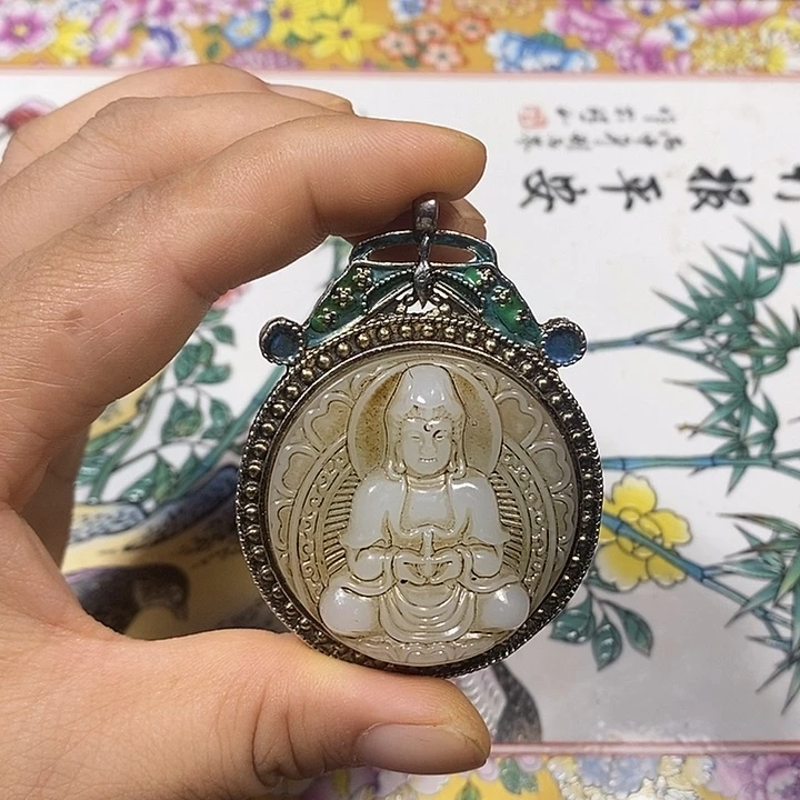 精选商品一物一图