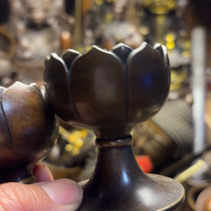 铜器摆件     点击下单