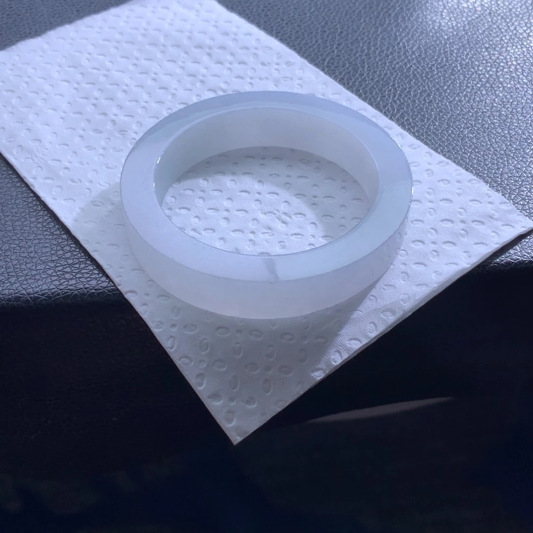 定制翡翠翡翠未镶嵌