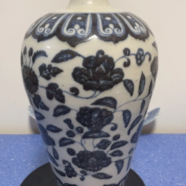 渺***云青花瓷器精品系列