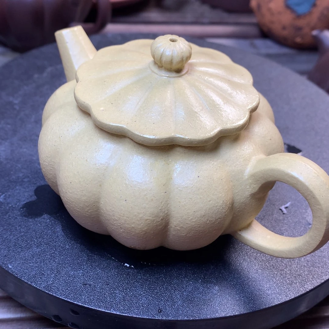 紫砂茶壶初八发货24
